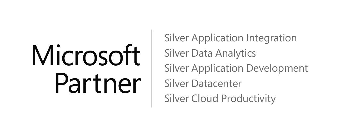 Microsoft Partner